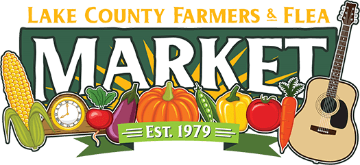 Lake County Farmers & Flea Market