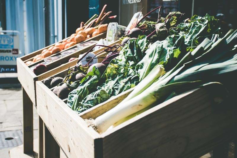 Farmers' Market